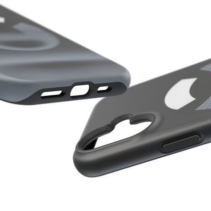 Chrome Dewfall MagSafe® Compatible Tough Case for iPhone