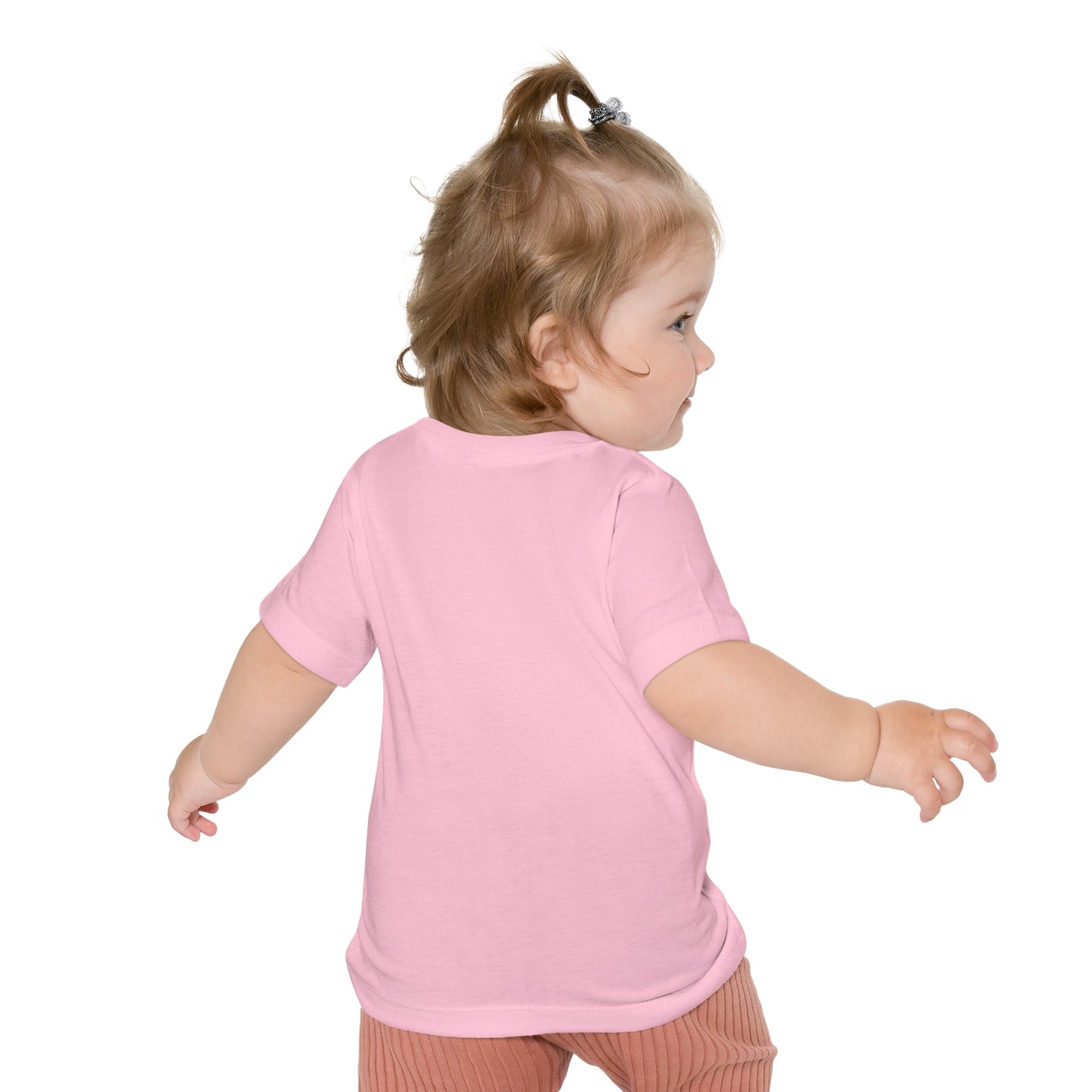 B is for Big Sister Infant T-Shirt