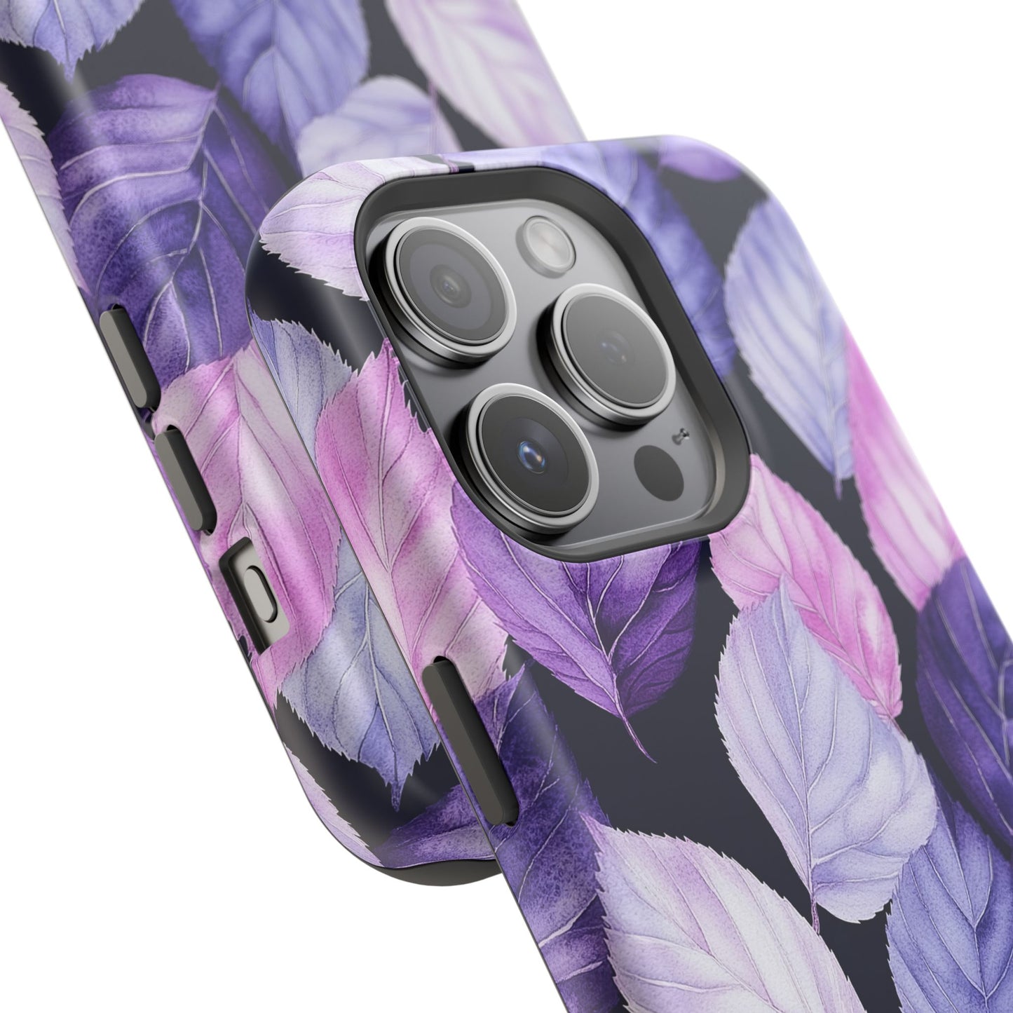Ethereal Grove MagSafe® Compatible Tough Case for iPhone
