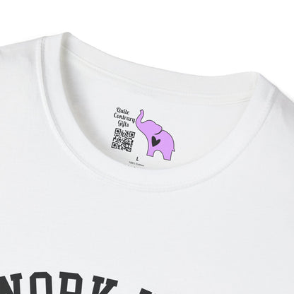 I Work Hard So My Dog Can Have A Better Life Adult T-shirt