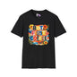 But First Coffee Adult T-shirt