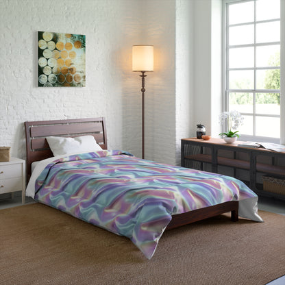 Cloudwhisper Comforter