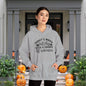 Today's Mood Witchy With A Chance of Sarcasm Heavy Blend™ Hooded Sweatshirt