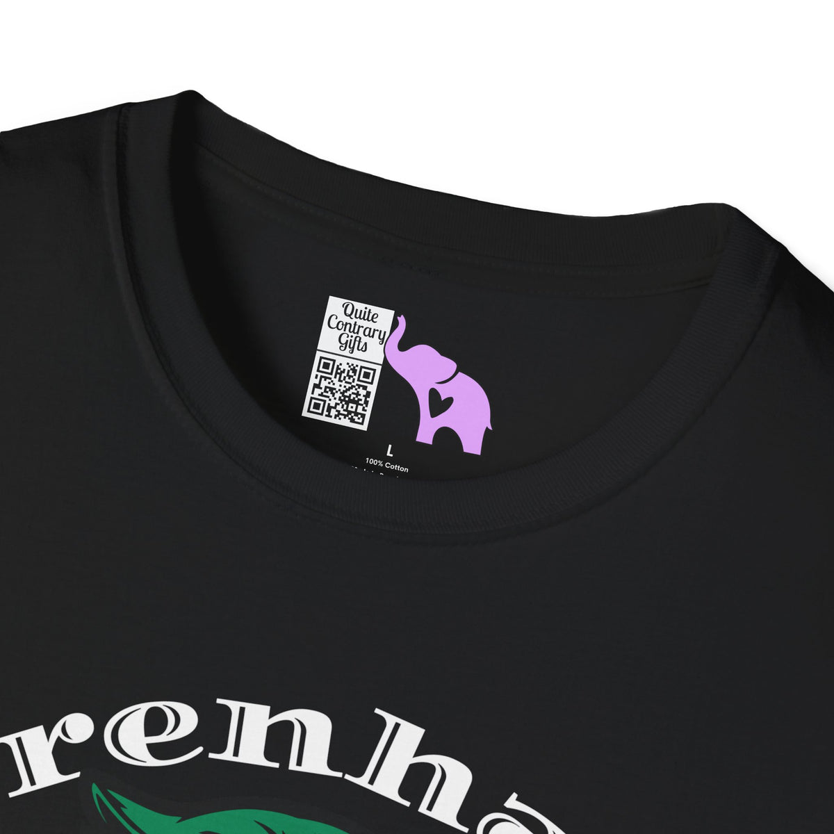 Brenham Cubs Classic Adult T-shirt