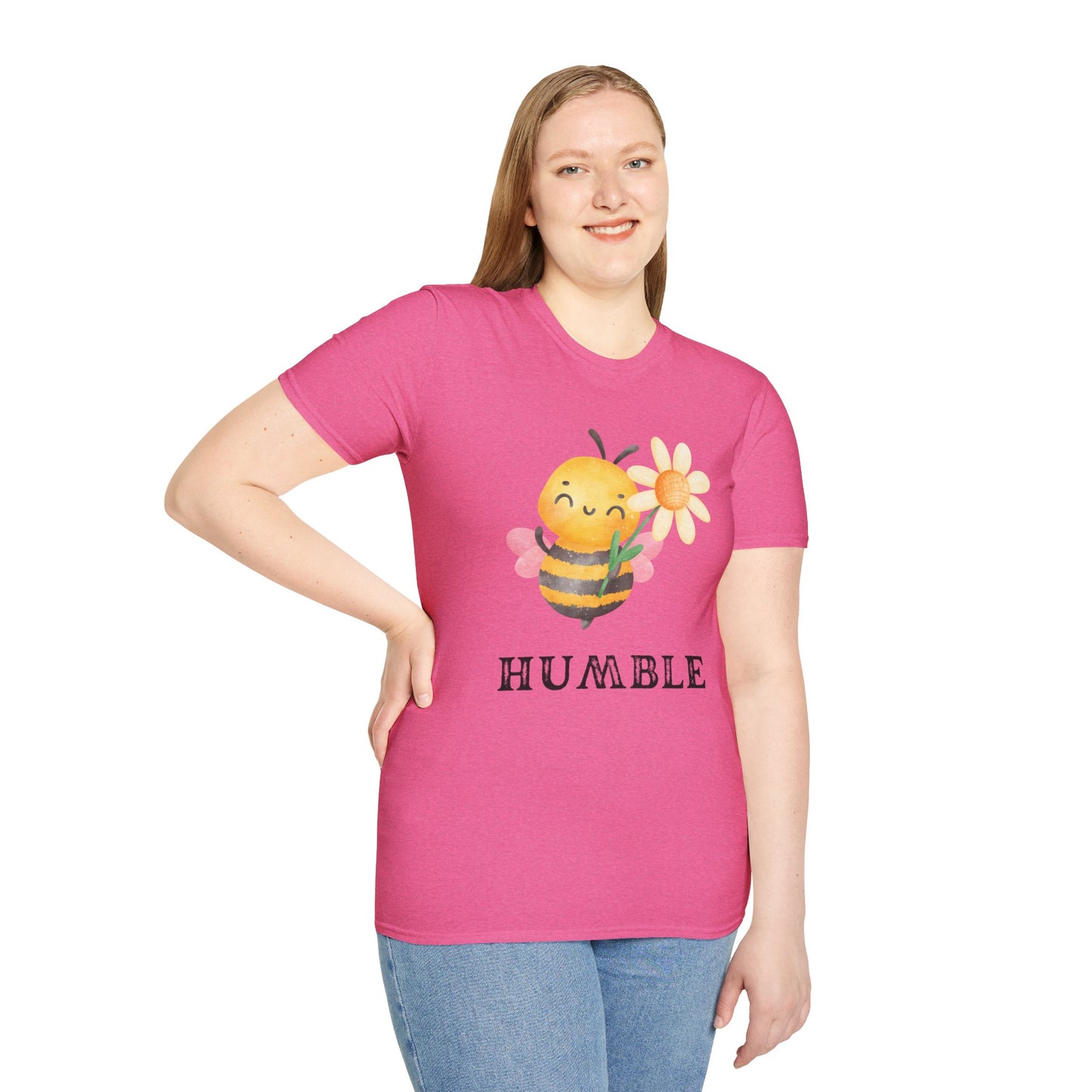 Bee Humble T-shirt