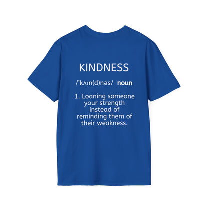 Always Be Kind Adult T-shirt