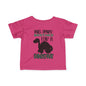 Will Trade Brother For A Dinosaur Infant T-Shirt