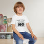 What Is This Word No That You Speak Of? Heavy Cotton™ Toddler T-shirt