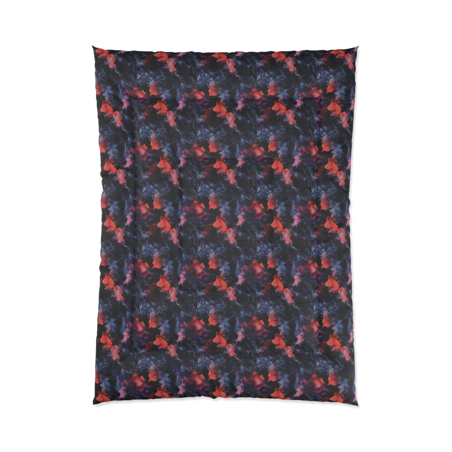 Dark Fantasy Watercolor Comforter
