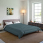Mandala Midnight Comforter