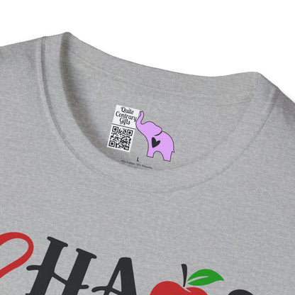 Chaos Coordinator Adult T-shirt