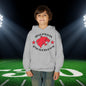 Burton Panthers Classic Youth Heavy Blend Hoodie