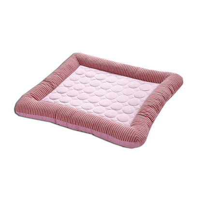 Breathable Cooling Pad Bed For Pets