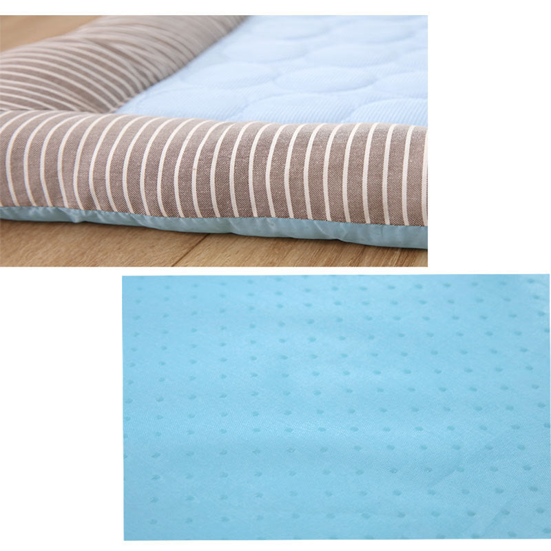 Breathable Cooling Pad Bed For Pets