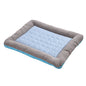 Breathable Cooling Pad Bed For Pets