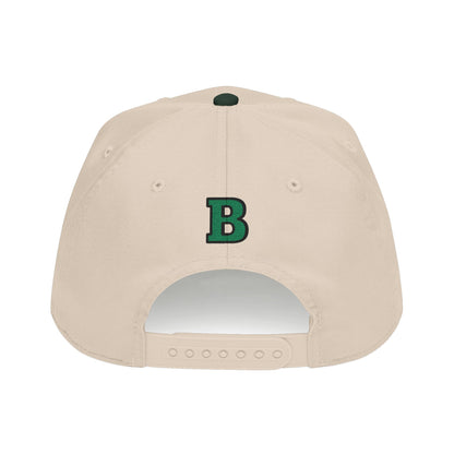 Brenham Cubs (Logo) Mid Profile Baseball Cap