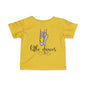 Little Ballerina Infant Soft T-Shirt