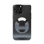 Chrome Dewfall MagSafe® Compatible Tough Case for iPhone