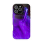Purple Mist MagSafe® Compatible Tough Case for iPhone