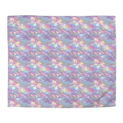 Dreambound Skies Microfiber Duvet Cover