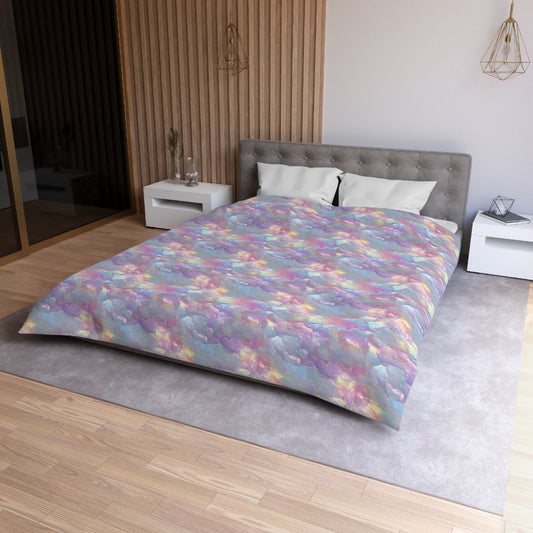 Dreambound Skies Duvet Bedding Set