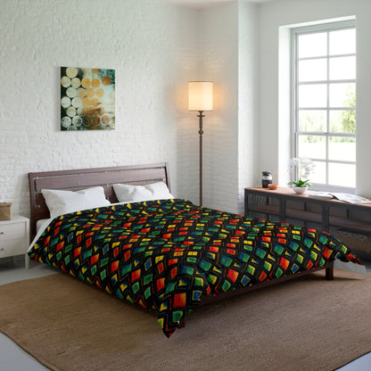 Radiant Purpose Basic Bedding Set