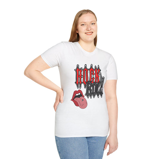 Rock N' Roll T-shirt