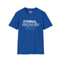 Eternal Perspective Adult T-shirt
