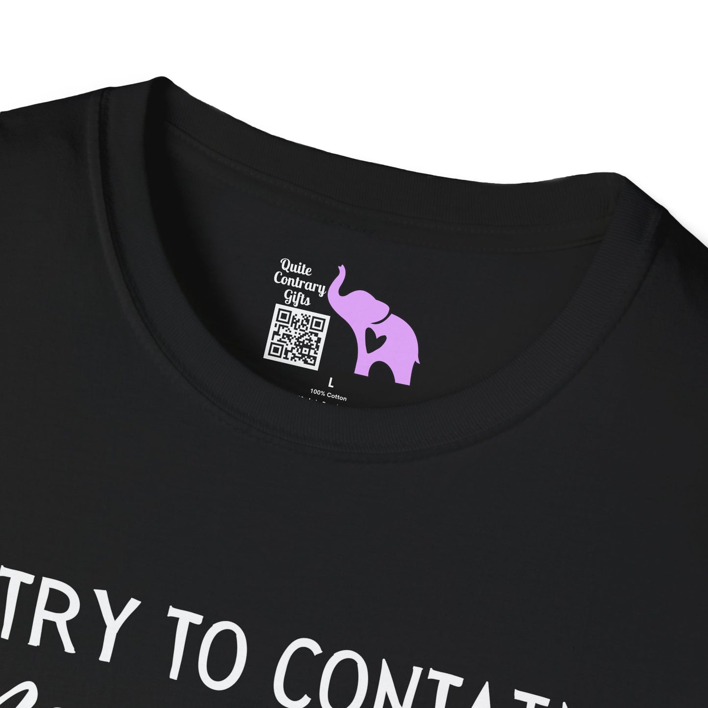 I Try to Contain My Crazy But The Lid Keeps Popping Off Adult T-shirt