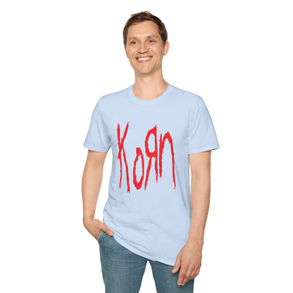 Korn T-shirt