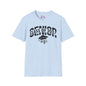 Senior Class of 2027 Adult T-shirt