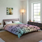 Spring Bloom Comforter