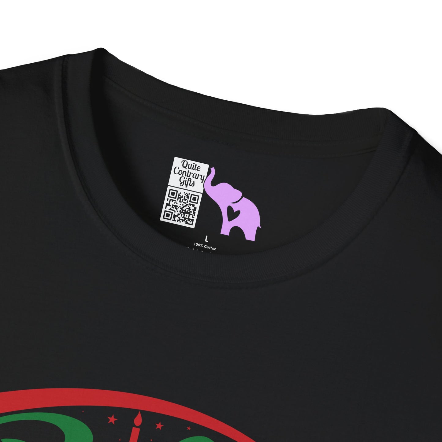Believe Adult T-shirt