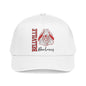 Bellville Vertical Fury Mid Profile Baseball Cap