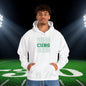 Cubs (Stacked) Adult Heavy Blend™ Hoodie
