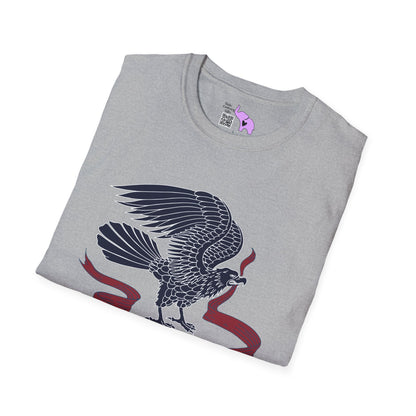 Semiquincentennial 1776-2026 Adult T-shirt