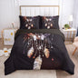 Indian Dream Catcher Duvet Bedding Set