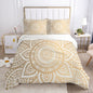 Indian Dream Catcher Duvet Bedding Set