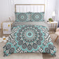 Indian Dream Catcher Duvet Bedding Set