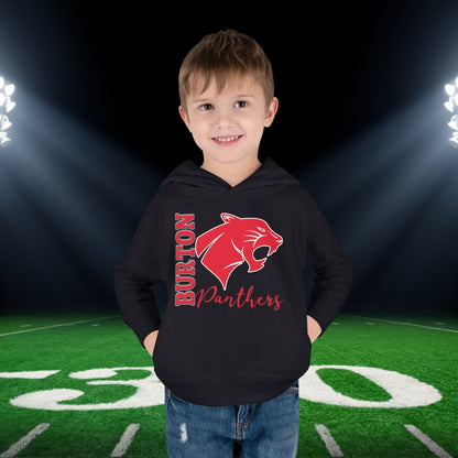 Burton Vertical Fury Toddler Hoodie