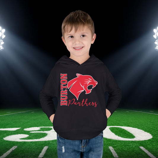 Burton Vertical Fury Toddler Hoodie