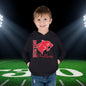 Burton Vertical Fury Toddler Hoodie