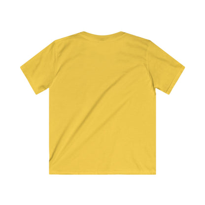 Trick Rawr Treat Youth Softstyle Tee