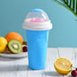 Frozen Magic Small Slushie Cup/Freezer Cup