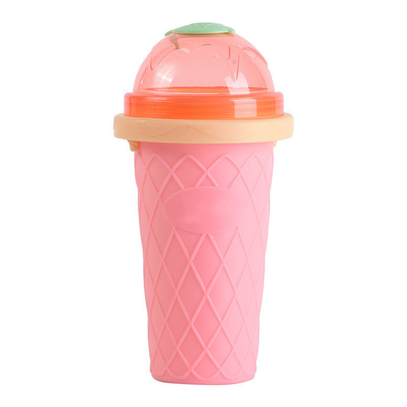 Frozen Magic Small Slushie Cup/Freezer Cup