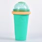 Frozen Magic Small Slushie Cup/Freezer Cup