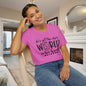 He's Got the Whole World in His Hands (2) Adult T-shirt