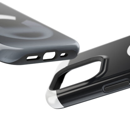 Chrome Dewfall MagSafe® Compatible Tough Case for iPhone