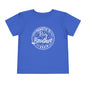 Promoted to Big Brother Again (Circle) Toddler Tee