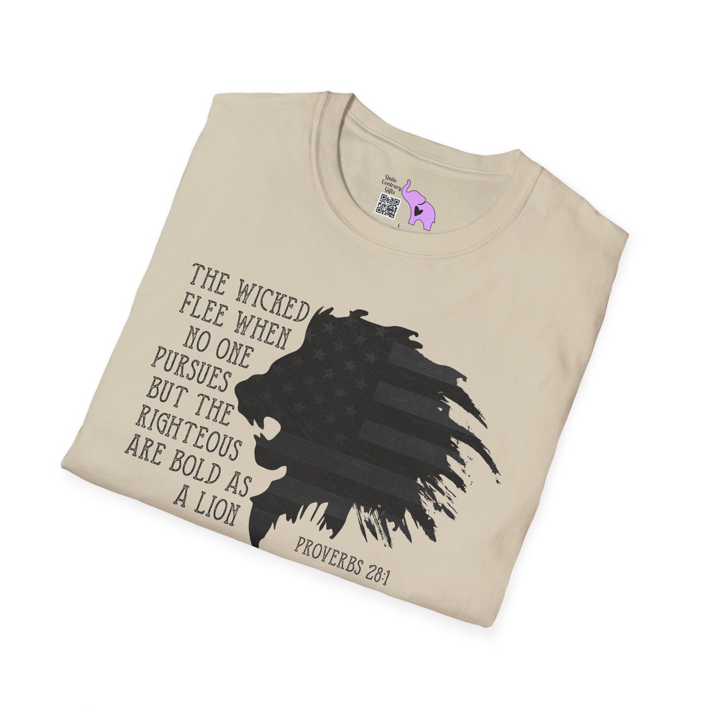 The Wicked Flee... Adult T-shirt